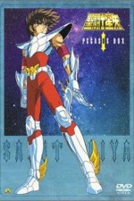 Watch Saint Seiya 0123movies